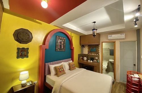 San Dionisio Bed & Breakfast | Rain Airport BNB