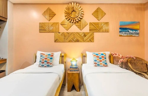 San Dionisio Bed & Breakfast | Rain Airport BNB