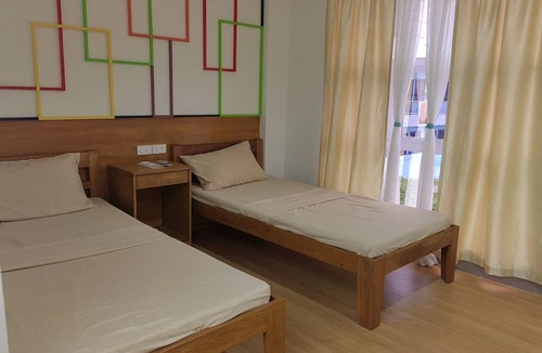Roxas City Apartment | Mansion 8 Residences