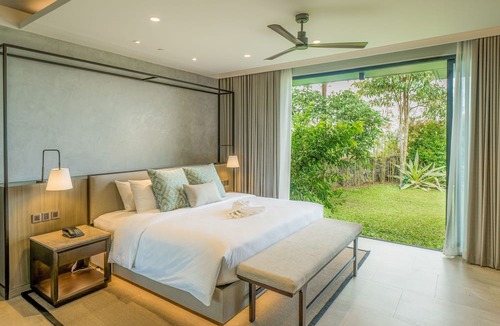 Davao Hotel | Discovery Samal