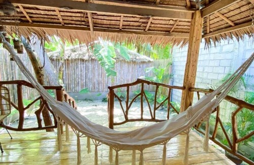 San Juan Hotel | Monkey Business Bungalows