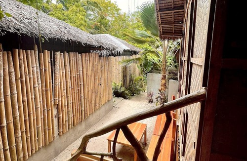 San Juan Hotel | Monkey Business Bungalows