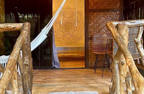 San Juan Hotel | Monkey Business Bungalows
