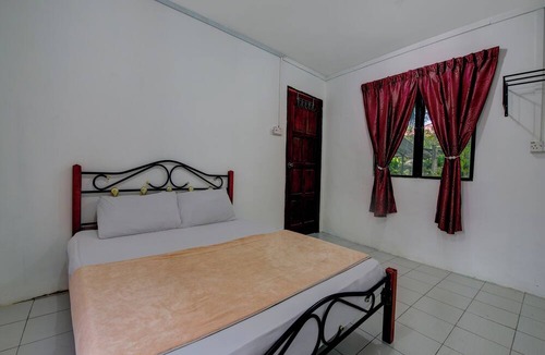 Tuaran Hotel | OYO HOME 90800 Rumah Pangi Homestay
