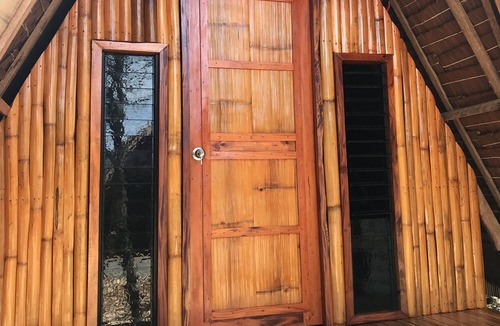 San Juan Hostel | RCM Ecolodge
