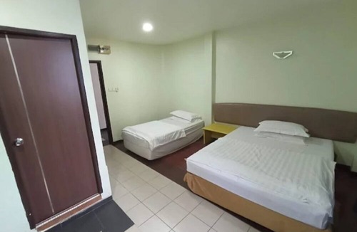 Sarikei Hotel | Hotel O Oriental Hotel