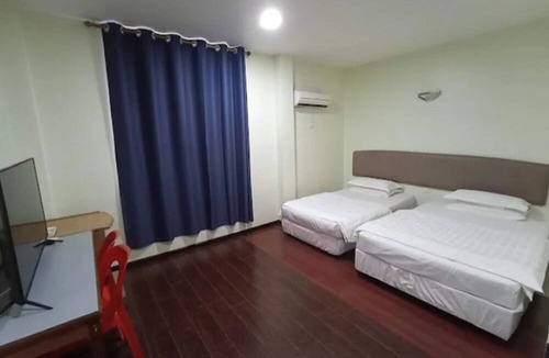 Sarikei Hotel | Hotel O Oriental Hotel