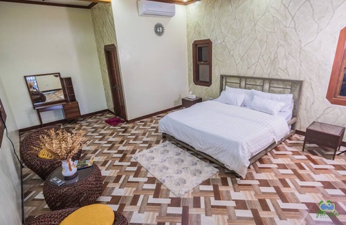 Candelaria Hotel | Greenridge Resort