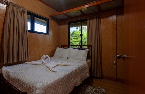 Candelaria Hotel | Greenridge Resort