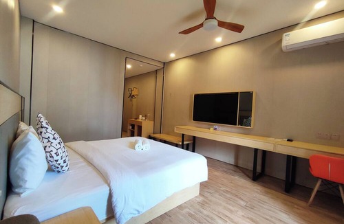 Danao Resort | Abraham Bohol