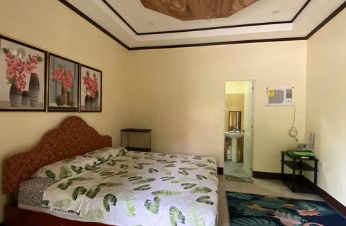 Carles Resort | Palm Garden Resort