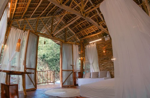 Tubod Cabin | Mayana