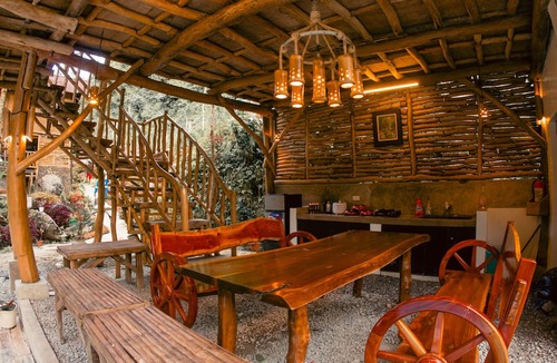 Tubod Cabin | Mayana