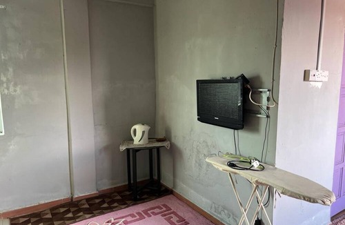 Jitra Hotel | OYO 90797 Napoh Motel