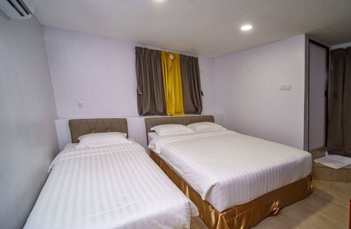 Semenyih Hotel | Hotel Uptown Semenyih