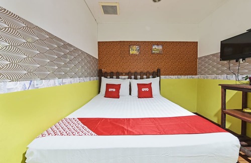 Kampung Kepayang Hotel | OYO 90792 Hezza Inn