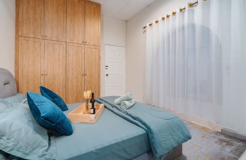 Kuala Lumpur House | WELCOME TO OUR MINIMALIST HOME 20MINS AWAY FROM KLCC !