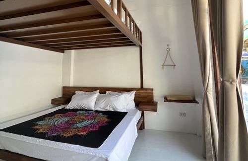 San Felipe Cabin | LaZerena Lodge