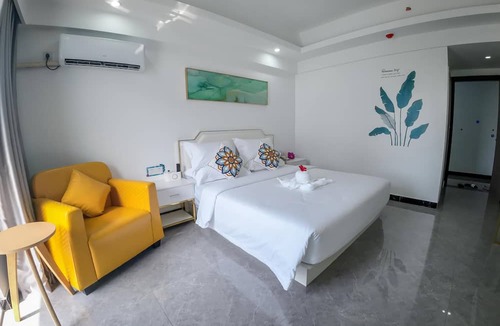 Danao Resort | Bohol Dolphin Bay Resort