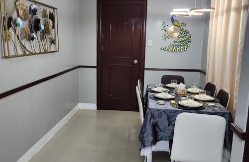 Cotabato House | LUXURY HOME