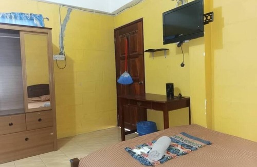 Lumut Hotel | Kamila Teluk Senangin