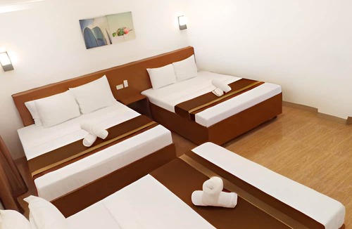 Vigan Hotel | Dy Heritage Suites