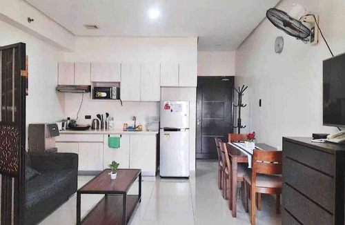 Bacolod Condo | Condo w/ Direct Access To Mall, Pool, Gym, Wifi