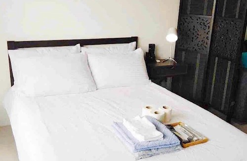 Bacolod Condo | Condo w/ Direct Access To Mall, Pool, Gym, Wifi