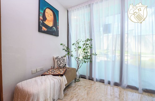 Ampang Villa | 6BR Ampang Pool Villa 26P with Garden
