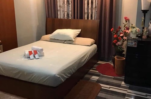 Sipocot Hotel | Daves Suite
