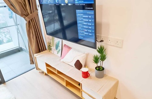 Subang Jaya Condo | Grand SS15 Sunway Lagoon Pyramid