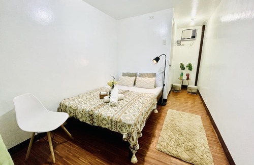 Puerto Princesa City Centre Bed & Breakfast | Amancio's Balai