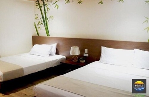 Morong Resort | Miami Heat Beach Resort powered by Cocotel