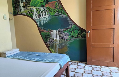 Santa Fe Apartment | Allen Marie Shiphaus powered by Cocotel