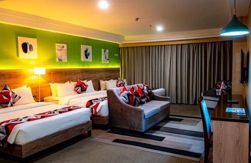 Mandaue Hotel | Kojo Hotels Cebu -Mandaue