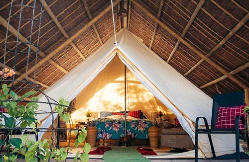 Balilihan Resort | ECO-TREEHOUSE GLAMPING SERVICES
