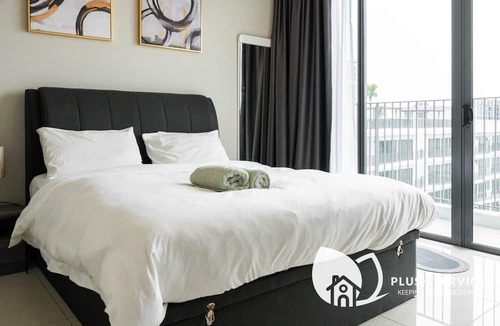 Taman Keramat Apartment | Datum Jelatek by Plush