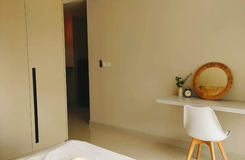 Taman Keramat Apartment | Datum Jelatek by Plush