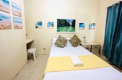 Taytay House | Paragua