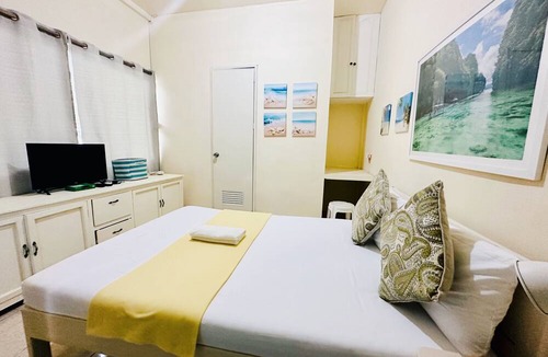 Taytay House | Paragua
