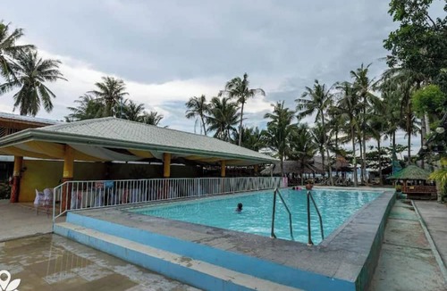La Paz Hotel | Iloilo Paraw Beach Resort