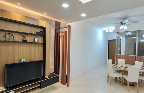 Ampang Apartment | The Elements at Jalan Ampang