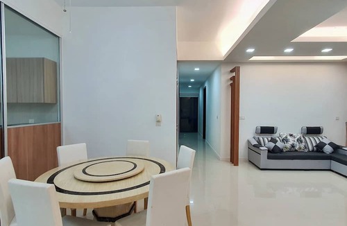 Ampang Apartment | The Elements at Jalan Ampang