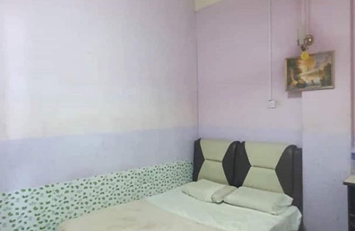 Inanam Hotel | Hotel O Penginapan Almera