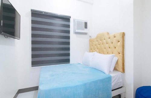 Dasmarinas Hotel | V Cloud Hills