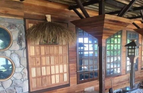 Tioman Island Resort | Emperor Resort By Bugis