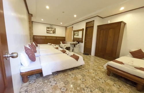 Legazpi Hotel | Casa Lorenzo powered by Cocotel