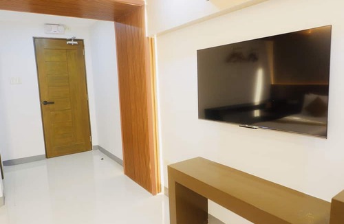San Jose Hotel | Magsaysay Hillside Resort powered by Cocotel