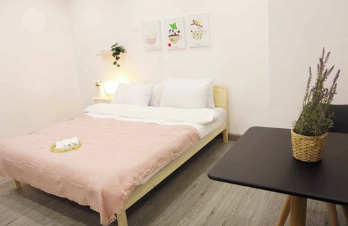 Ortigas Center Condo | ADB ORTIGAS Netflix Pool Gym 22m