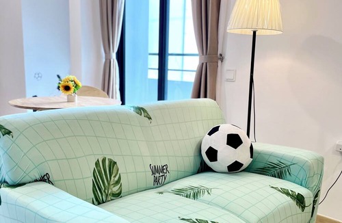 Tanjung Kling Apartment | Stunning Seaview Cosy Studio Apartment In Melaka